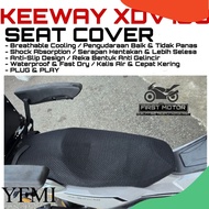 SEAT COVER KEEWAY XDV180 XDV 180 SEAT COVET ACCESSORIES ACCESSORY MODIFIED MODIFY