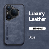 For Pura90sProMax Leather Phone Case For Huawei Pura 90s Pro Max 90 s 90sPro Max 90sProMax Pura90s P