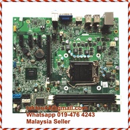 🔥🇲🇾 Ready Stock 24hr Ship🔥 DELL OPX 390 MT CN-0M5DCD 0M5DCD M5DCD DDR3 Socket LGA 1155