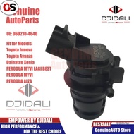 OS 060210-4640 PERODUA ALZA, MYVI LAGI BEST 1.5CC, AXIA, Innova, Avanza Front WIPER  WASHER TANK MOT