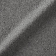 มูจิ เสื้อเชิ้ตผ้าแฟลนเนลแจ็คเก็ต ผู้ชาย - MUJI Flannel Shirt Jacket รุ่น AC22JA5A