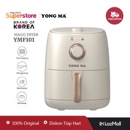 Yong Ma Magic Air Fryer - YMF101 | YMF 101