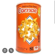 Cornae Corn Snacks