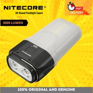 Nitecore LR70 Luminus SST40 3000 Lumen Power Bank Lantern