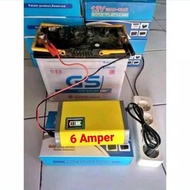 Cas Aki Mobil Charger Aki Mobil Charger Aki Motor Cas Aki Motor