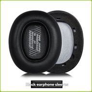 -/· Suitable for JBL LIVE650BTNC/LIVE660NC Earmuffs Noise Cancellation Replacement Earphone Case