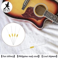 Axial Capacity Polyester Capacitor 223J400V/473J400V Brass Leg Electric Guitar Tone Capacitor