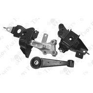 PERODUA AXIA ENGINE MOUNTING SET DAIHATSU AXIA 2017~2020 AUTO