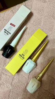 韓國Estemio gel nail 指甲油