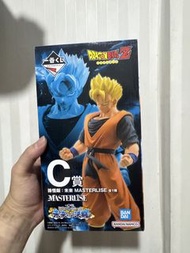 龍珠一番賞 c 賞 未來悟飯