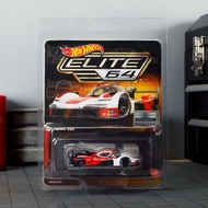Hot Wheels Elite Porsche 96364