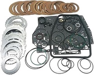 Car gearboxes 4HP22 ZF4HP22 Automatic Transmission for master Kit for BMW for Jaguar for land for ro