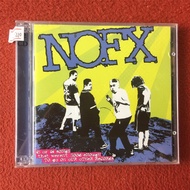 NOFX 45 Or 46 Songs (Unsealing ) 2CD qian9