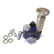 PC200-5/PC200-6/6D95/6D102 Hydraulic Excavator Engine Fuel AC Pump / Feed Pump