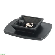 dusur Quick Release Camera Tripod Plate Durability ABS For CX-444 CX-888 CX-460