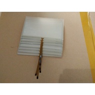 BY Smart700IE 6AV6648-0BC11-3AX0 Touch Glass Original genuine goods in stock