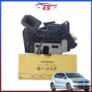 Volkswagen  Rear Door Lock (Left) for Volkswagen Polo Hatchback 1.2cc - 5K4-839-015AE
