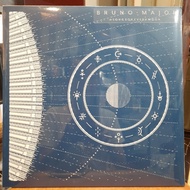 LP VINYL/ BRUNO MARS A'SONG FOR EVERY MOON BLACK DISC/