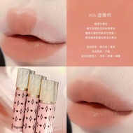 haggard | Matte Nude Shimmer Lipstick