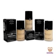 GIORGIO ARMANI - Luminous Silk U Foundation 30ml (Colour2/3/4) - Ship From Godwell Hong Kong