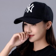 NY baseball cap