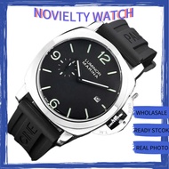 Men's Quartz Watch 44MM BIG DAIL WATCH
