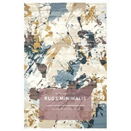 MEGALLERY Rugs Minimalist 39 | Print Carpet | Rugs Print | Bohemian Bohemian Bohemian | Aesthetic Ca