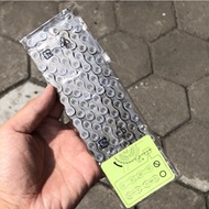 Shimano XT HG95 10 Speed Chain Original CN HGX 95 JAPAN New