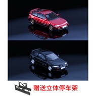 Speed GT 1: 64 Honda CRX Alloy Material Car Model