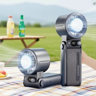 TIANKEPLUS TF30 Mini Turbo Jet Fan 10000mAh 52h Ice Cooling Pad Rechargeable
