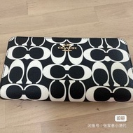 Coach 長銀包
