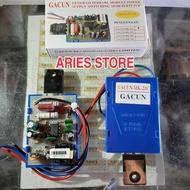 Gacun 21 inch original gacun mk 21c REGULATOT TV