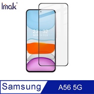 Imak SAMSUNG A56 5G Full Version Tempered Glass Sticker