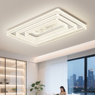 Living Room Lamp Modern Simple High-End Atmospheric Living Room Main Lamp Ceiling Lamp 2025 New Styl