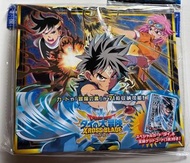 ( 可交換其他卡簿 ) 絕版 日版 Takara Tomy 原裝 Xross Blade 達爾大冒險 神龍之謎 咭簿 卡簿 勇者鬥惡龍 DRAGON QUEST 達伊 龍珠 收藏冊