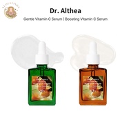 [Dr. Althea] Gentle Vitamin C Serum | Boosting Vitamin C Serum 30ml