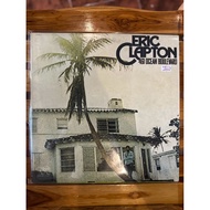 Eric Clapton 461 ocean boulevard 1lp vinyl Record