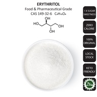 VENUS - ERYTHRITOL FOOD GRADE (HALAL)