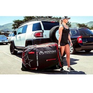 (Best Seller) NOOYAH BK012 Travel Bike Bag for MTB , Road Bike #fit650b to 700C #giantbike#polygonbi