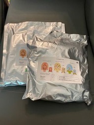全新沒開封Disneyland 迪士尼旅行箱保護套26-28吋