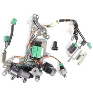 RE0F009E/JF010E Transmission Valve Body for NISSAN X-TRAIL TEANA PATHFINDER MURANO ELGRAND ALTIMA fo