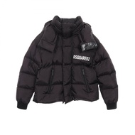 [Used, Grade A] Dsquared2 Kenny Nylon Down Jacket for Women
