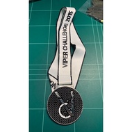 Viper Challenge Obstacle Run 2015 - 21km finisher medal