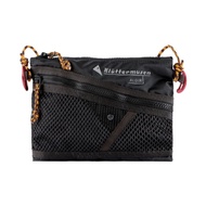 Klattermusen Algir Accessory Bag Small Outdoor Camping Hiking Essentials