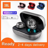 Wireless Bluetooth Earphone with Microphone Sports Waterproof Headphones Touch Control Music Earbuds