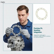 【jagu】Ready Stock 6F 6G 6H 6J 4G 4H 4J 6FE 6GE 6HE 6JE Oil Pump Gasket Sturdy Material Formercial In