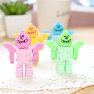 Mini 3D Robot Eraser