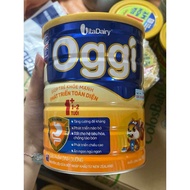 ] [ CHÍNH HÃNG ] SỮA OGGI 1+