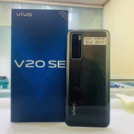 Vivo v20se ram 8 rom 128 second