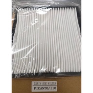 Kia Picanto/ Kia i10 Aircond Cabin Air Filter #kia #AirFilter #Valve #Blower